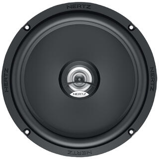 Hertz DIECI DCX165.3  6.5" høyttaler 120W MAX / 60W RMS